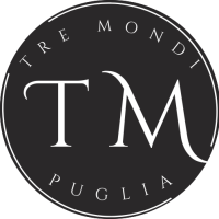 Trullo Tre Mondi